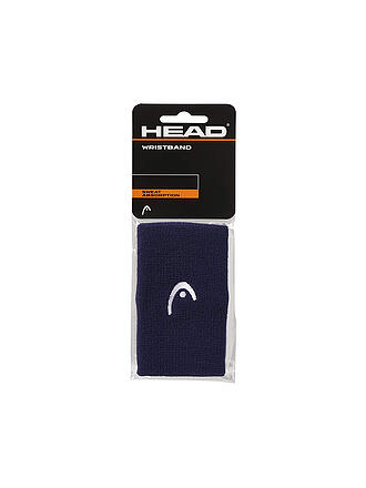 HEAD | Bandeaux de poignet de tennis 5''