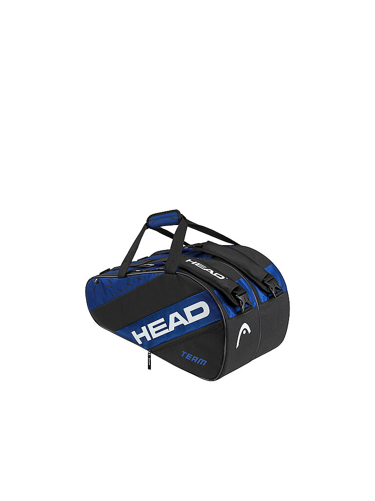 Head Sac de padel Team L bleu
