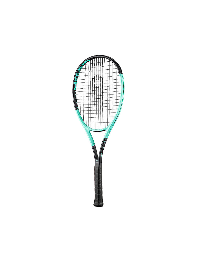 Raquette de tennis Boom MP 2024 turquoise 3