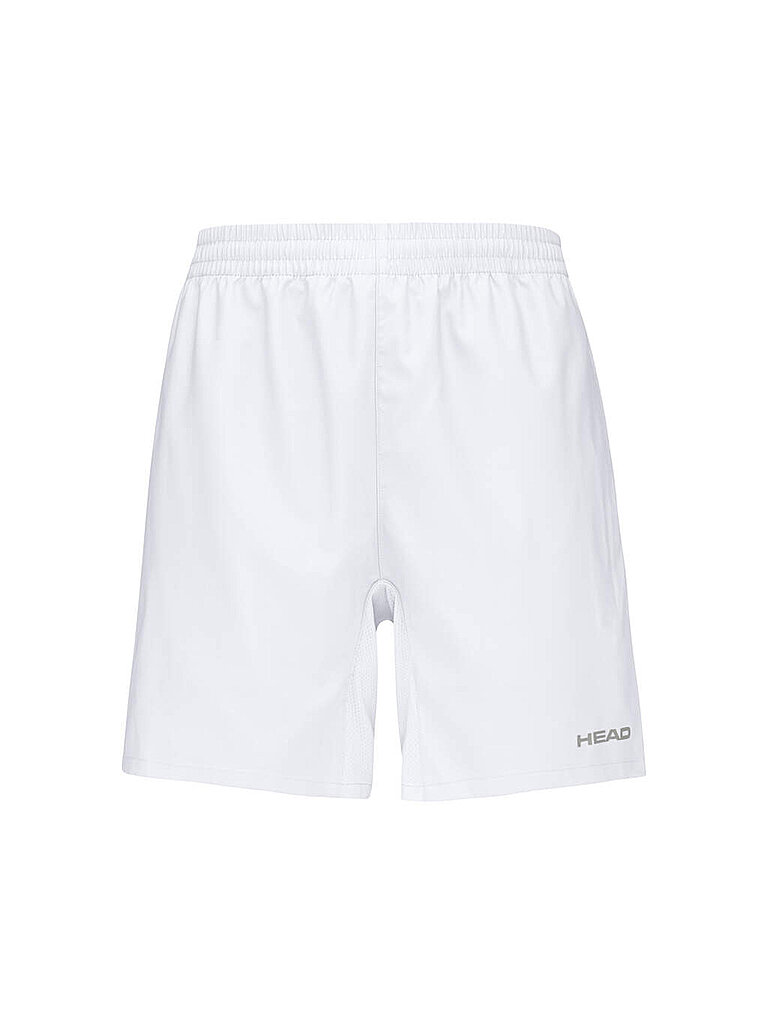 Short de tennis Clubs blanc S