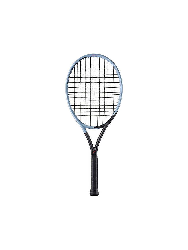 Raquette de tennis Instinct T. L bleu clair 2