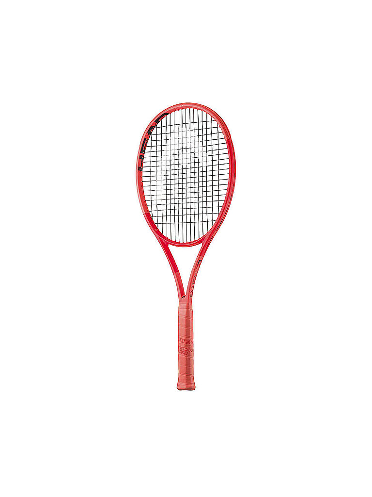 Raquette de tennis Radical MP orange 2