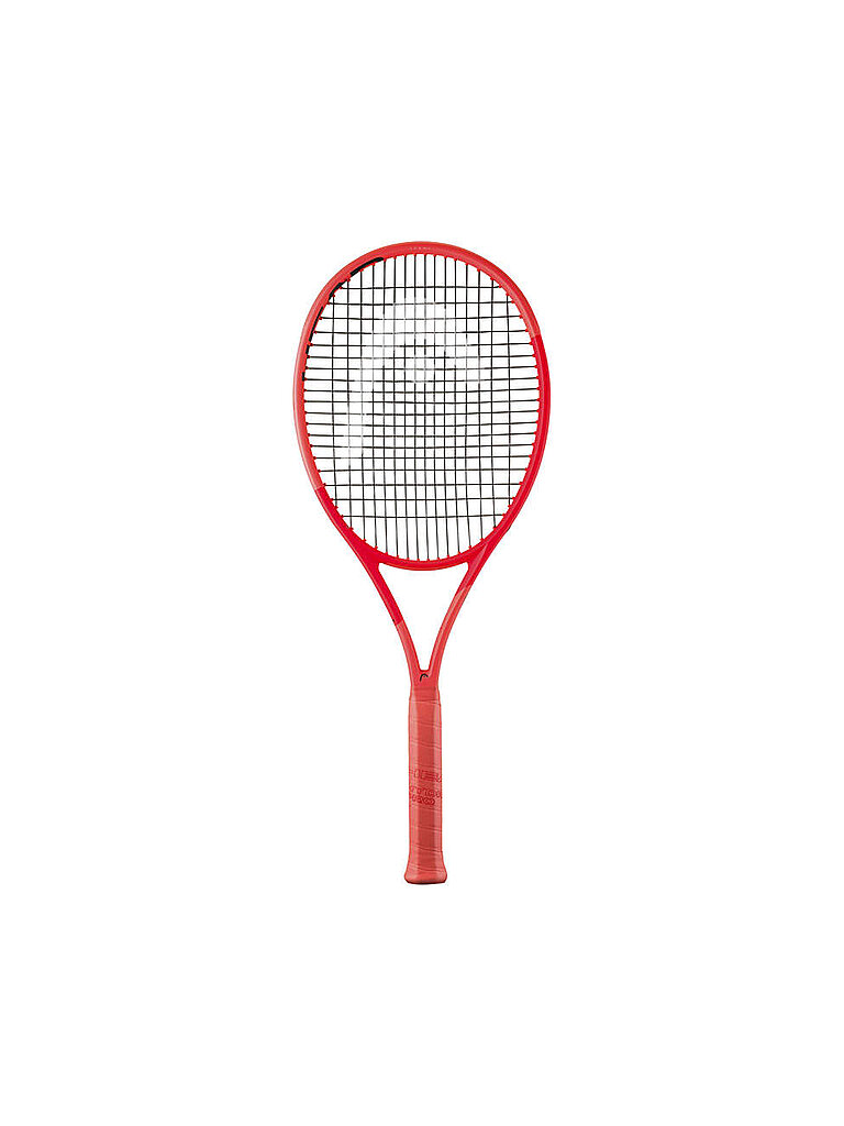 Raquette de tennis Radical Team L orange 1