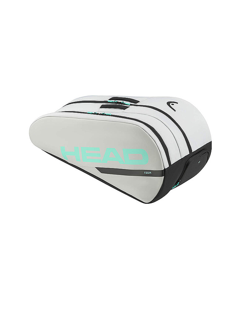 Head Sac de tennis Tour beige