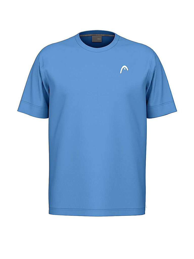T-shirt de tennis Slice IIs bleu L