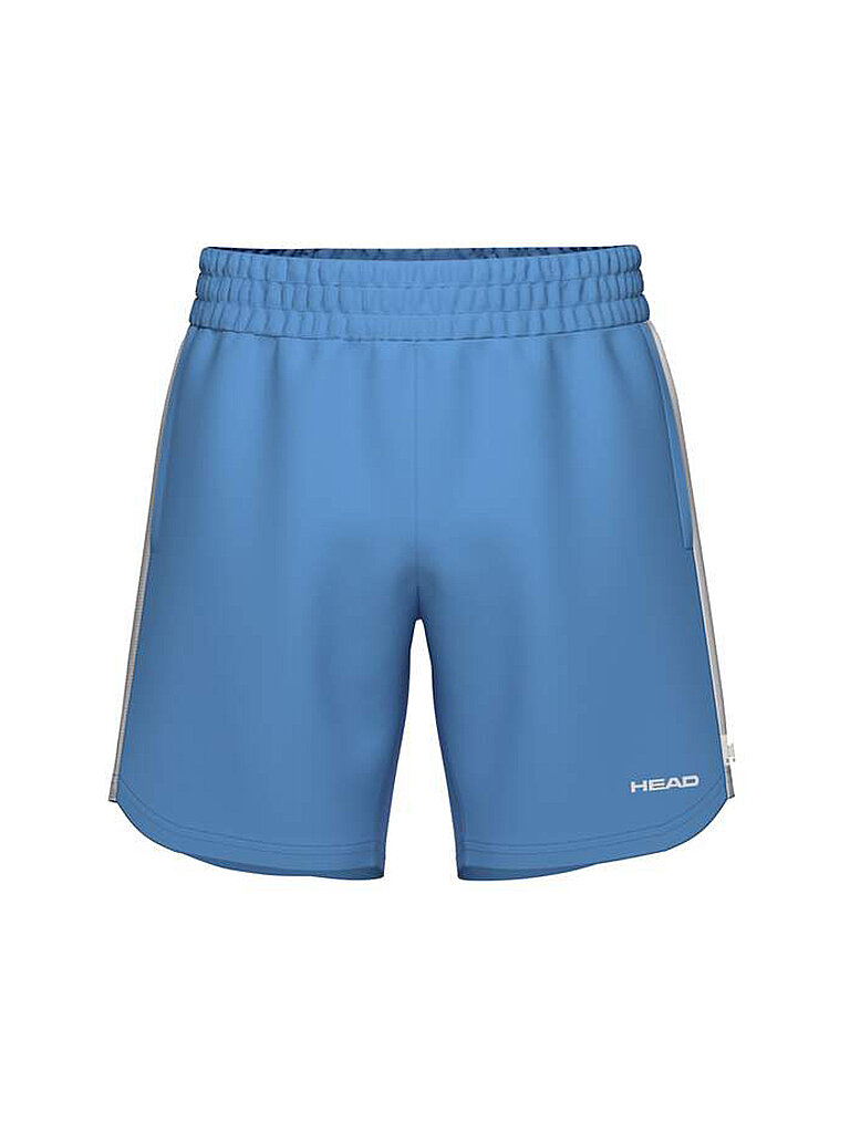Short de tennis Power bleu XL