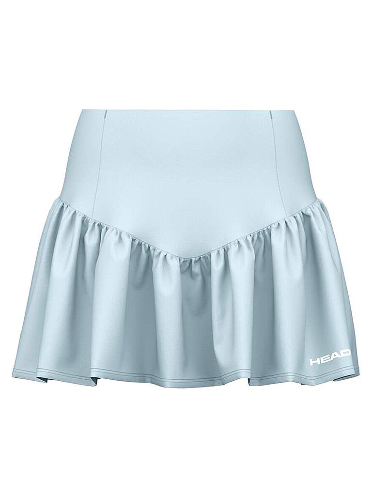 Jupe de tennis Moves bleu clair XS