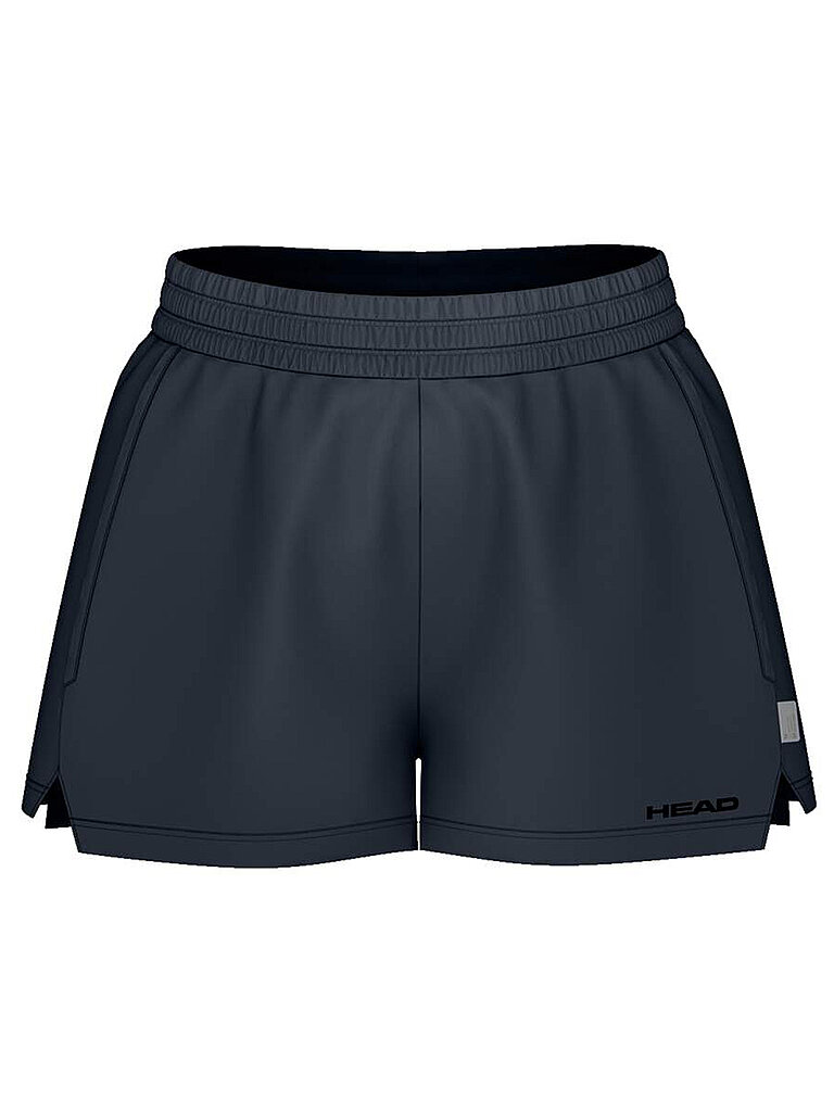 Short de tennis Plays bleu marine XS