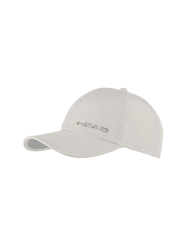 Casquette de tennis Pro Player blanc