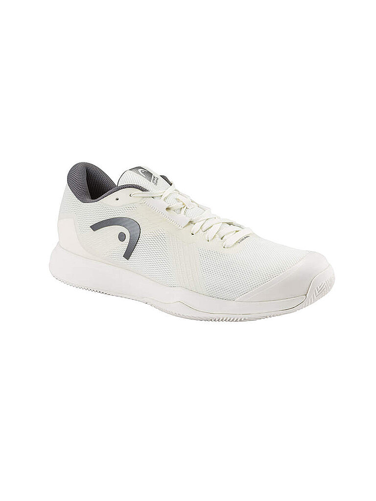 Chaussures de tennis Sprint Team 4.0 Clay blanc 44