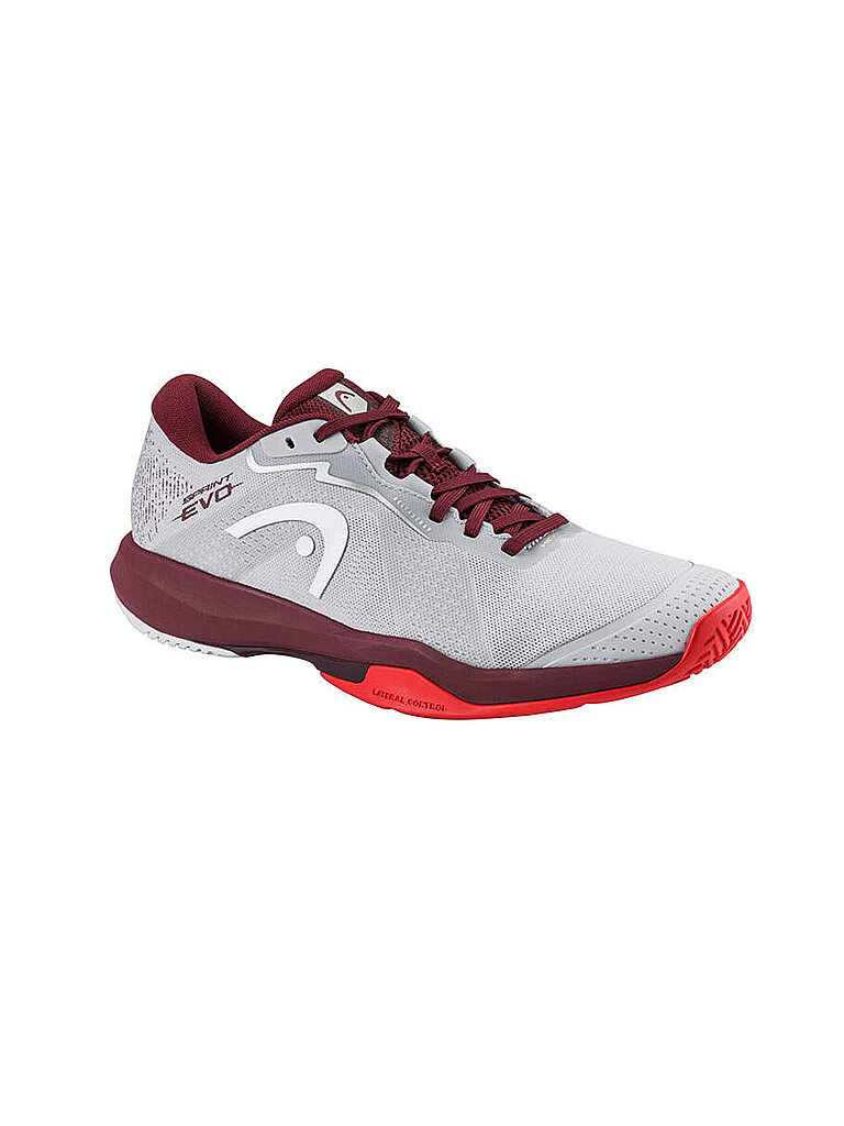 Chaussures de tennis Evo 4.0 gris clair 44 1/2