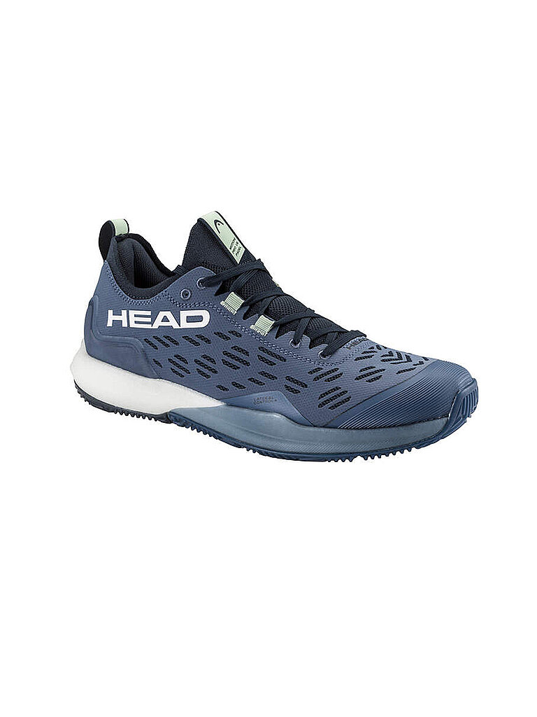 Chaussures de Padel Tennis Motion Pro bleu marine 45