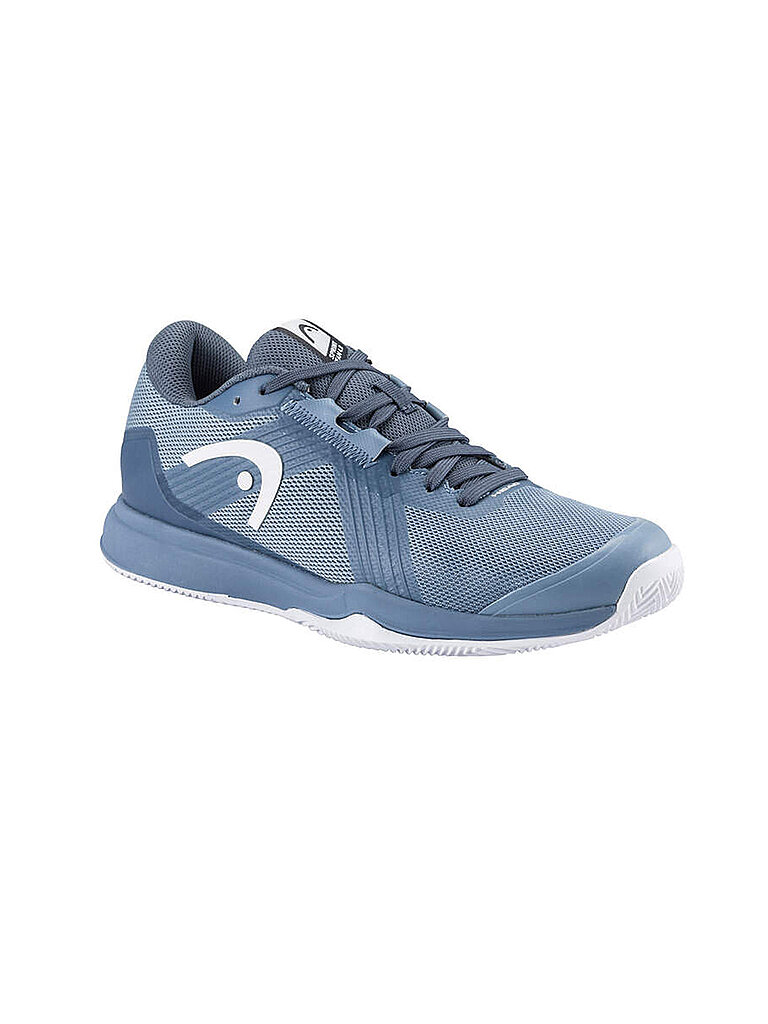 Chaussures de tenniss Sprint Team 4.0 Clay bleu marine 38 1/2