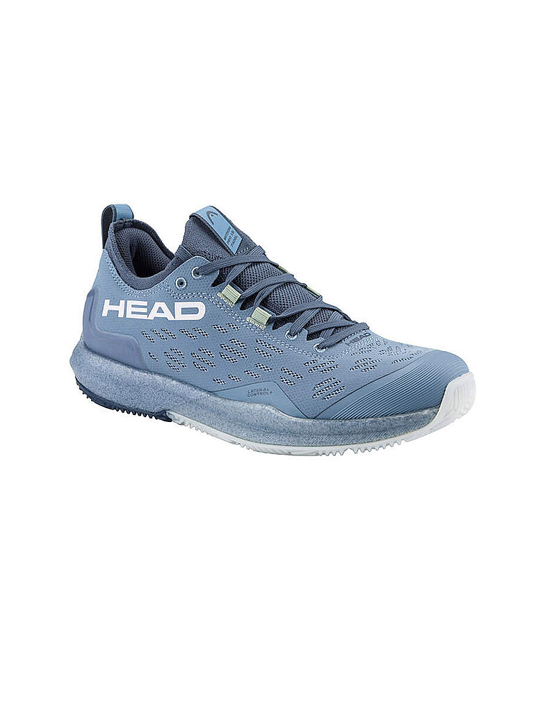 Chaussures de Padel Tennis Motion Pro bleu marine 39