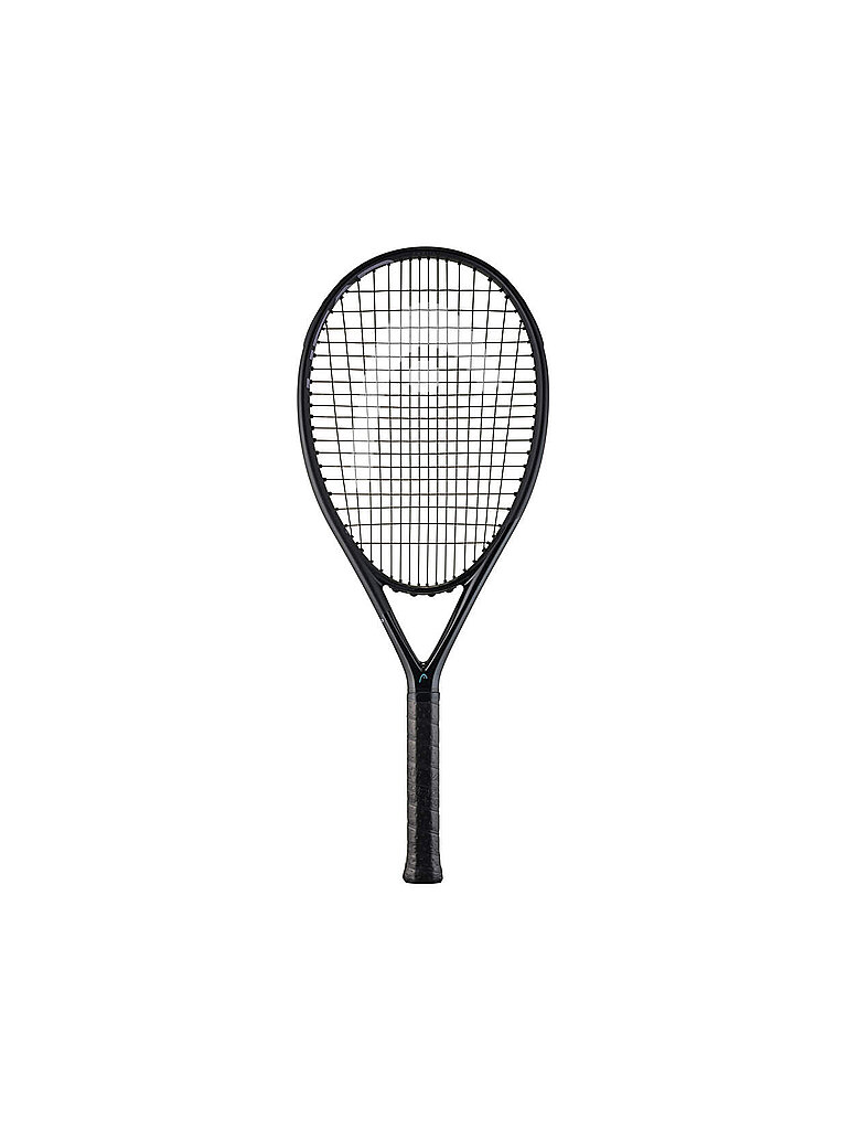 Raquette de tennis PWR 115 noir 1