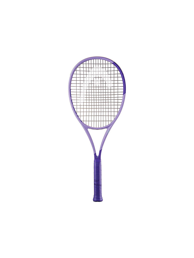 Raquette de tennis Boom MP L Alternate lilas 2