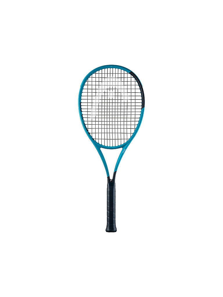 Raquette de tennis Boom MP bleu 3