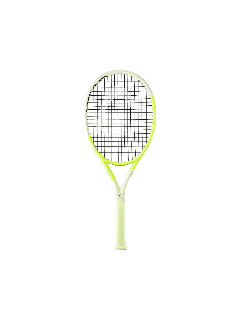 Raquette de tennis Extreme TEAM jaune 1
