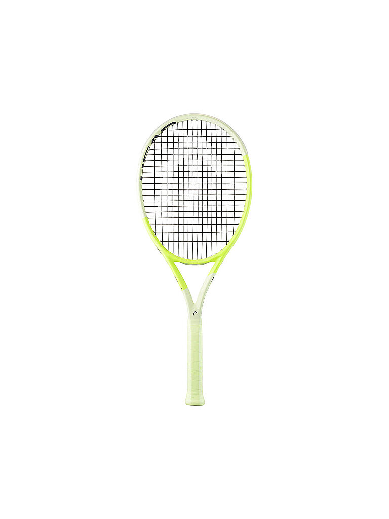 Raquette de tennis Extreme MP jaune 2