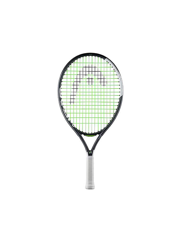 Raquette de tennis Speed 21 Junior noir