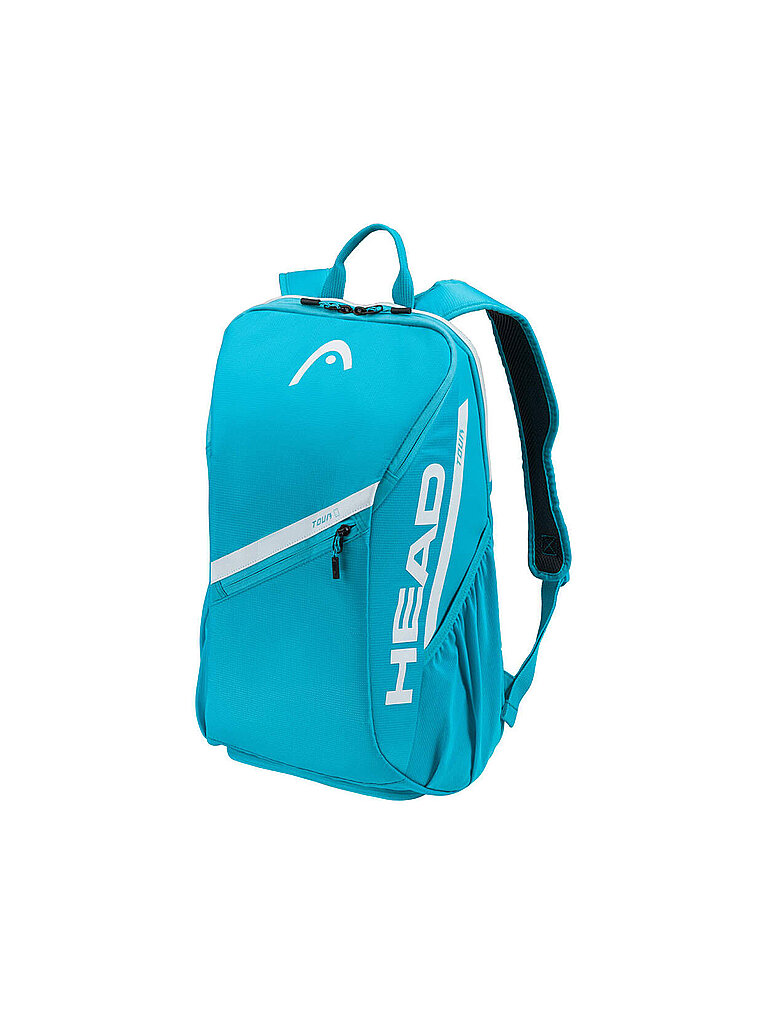 Sac à dos de tennis Tour Backpack 25L bleu
