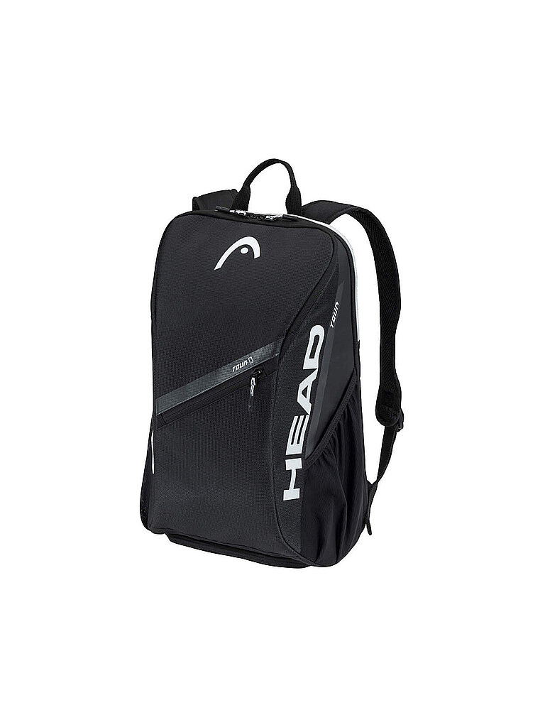 Sac Ă dos de tennis Tour 25L noir