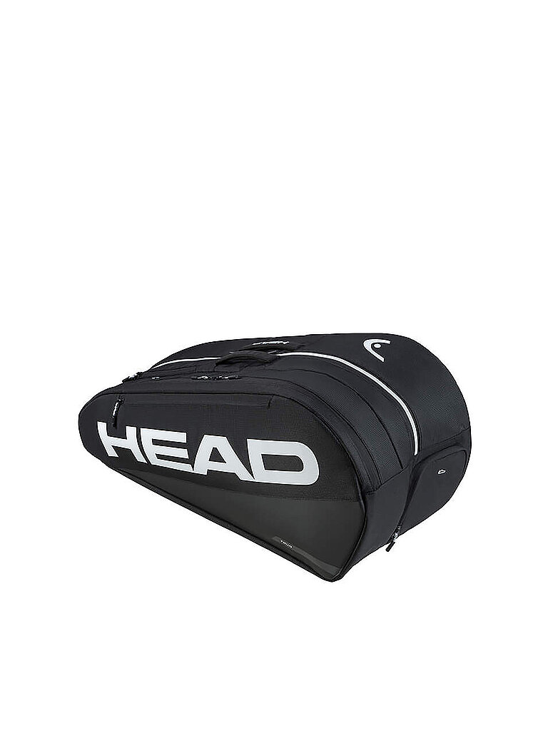 Head Sac de tennis Tour L 65L noir