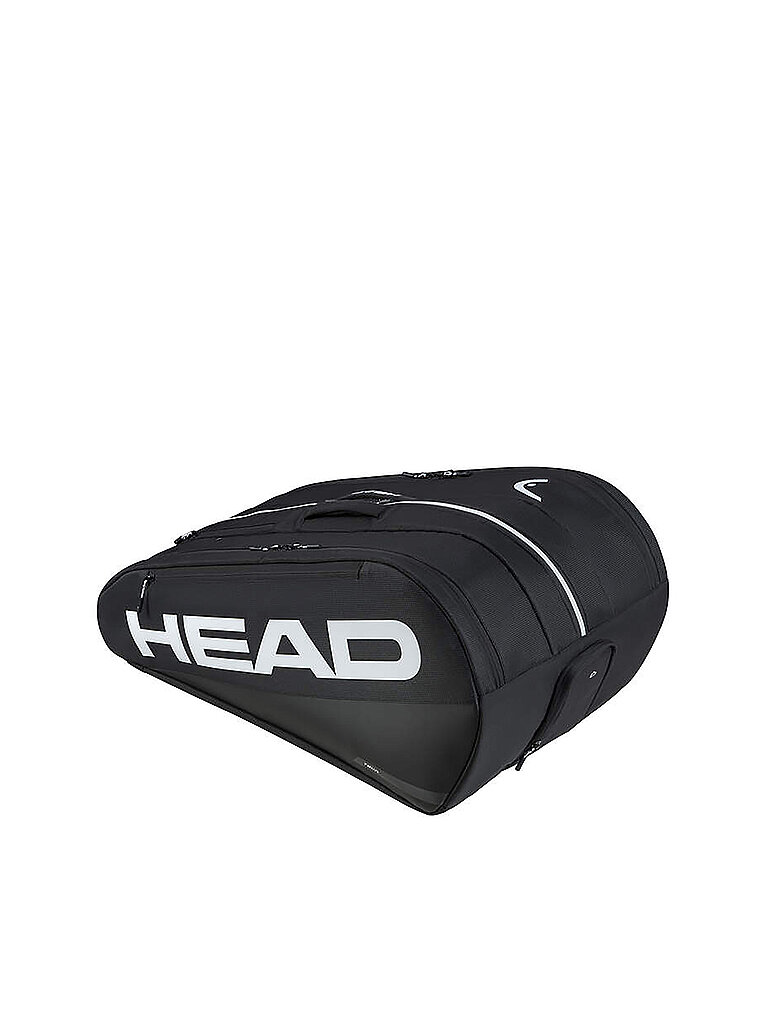 Head Sac de tennis Tour XL 75L noir