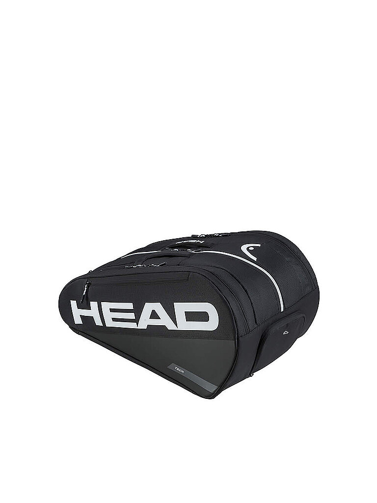 Head Sac de padel Tour L 40L noir