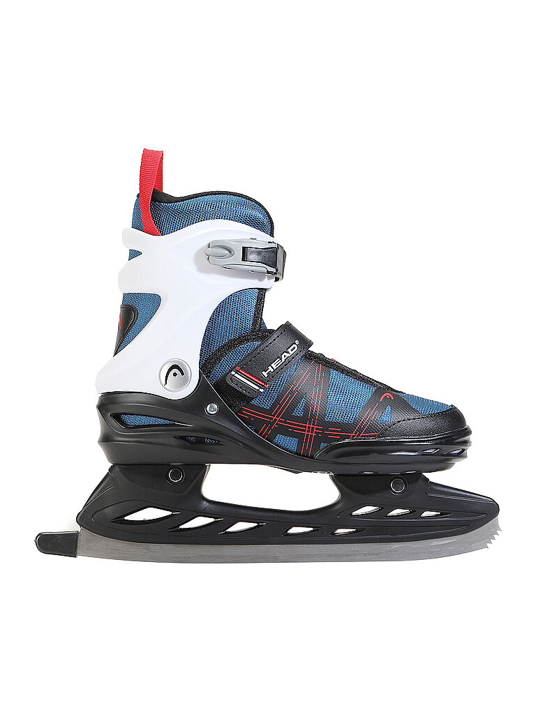 Patins à glace Icebreakers bleu marine 38