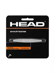 HEAD | Amortisseur de raquette de tennis Smartsorb Damp | Argent