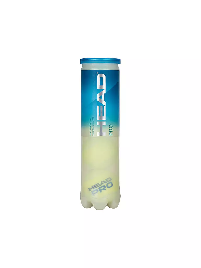 HEAD | Balles de tennis Pro |