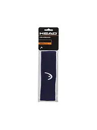 HEAD | Bandeau | Bleu foncé