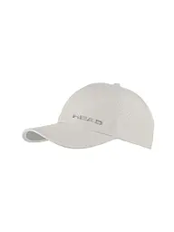 HEAD | Casquette de tennis Pro Player | Blanc