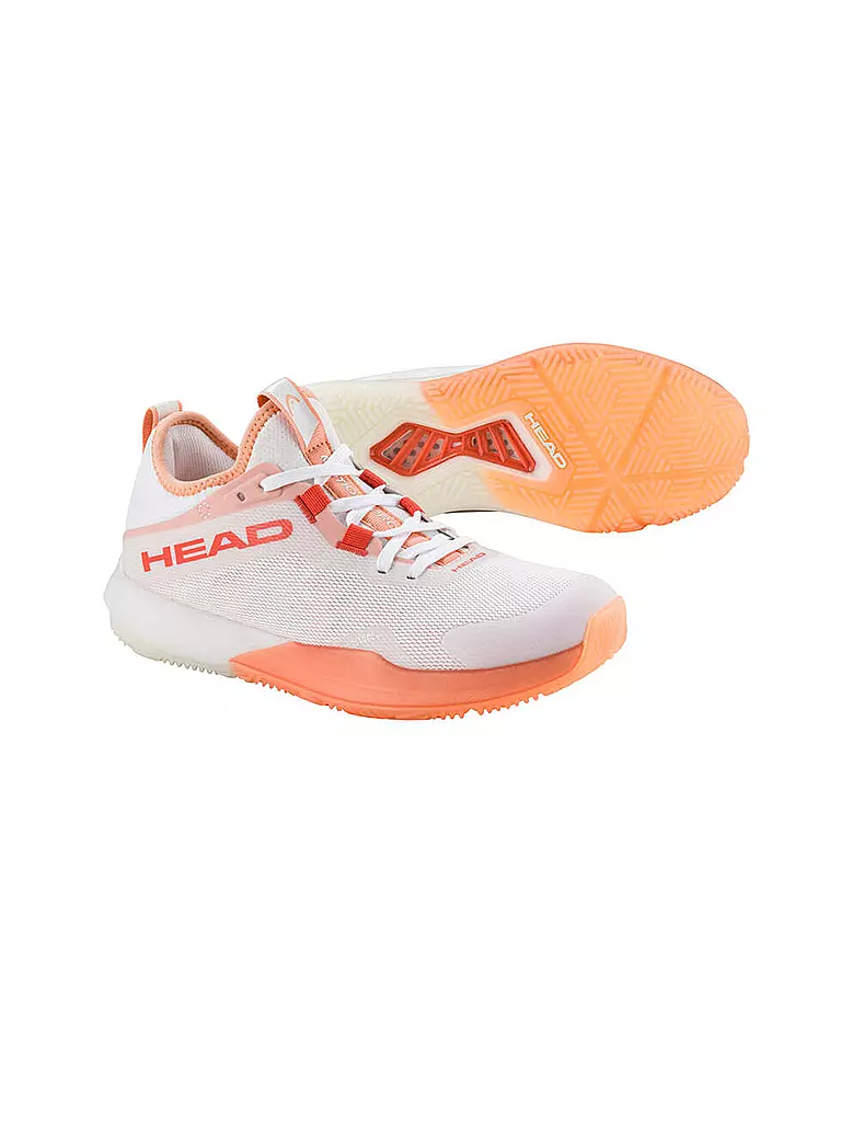 HEAD | Chaussures de Padel Tennis Femme Motion Pro |