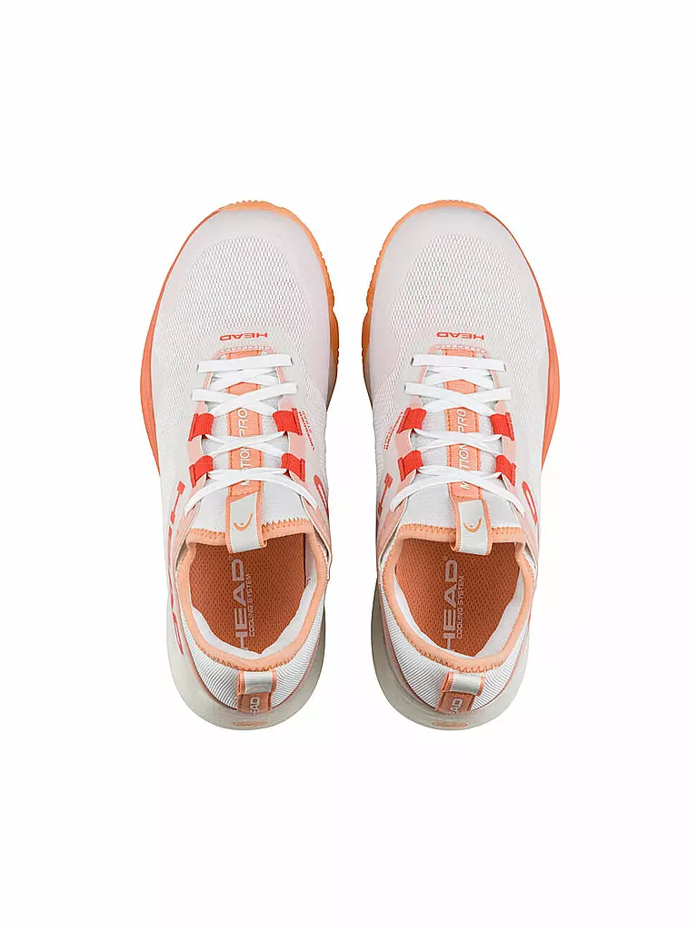 HEAD | Chaussures de Padel Tennis Femme Motion Pro |