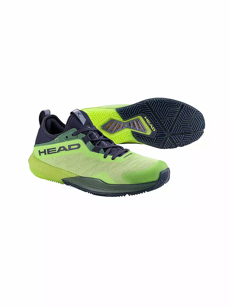 HEAD | Chaussures de Padel Tennis Homme Motion Pro |