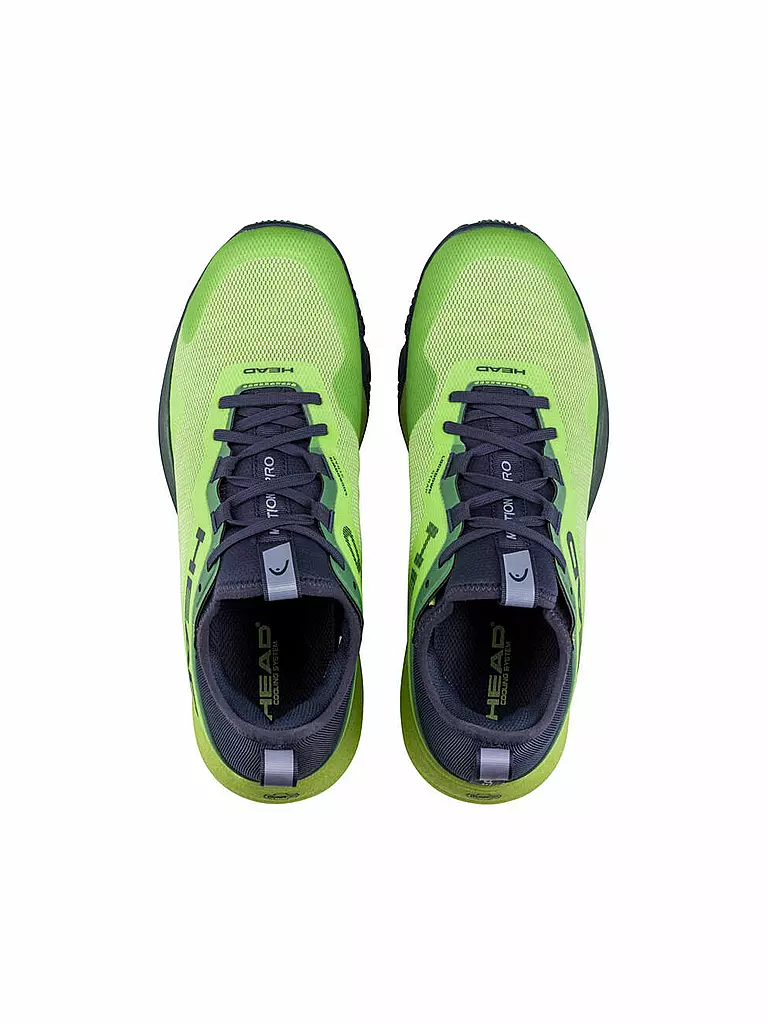 HEAD | Chaussures de Padel Tennis Homme Motion Pro |