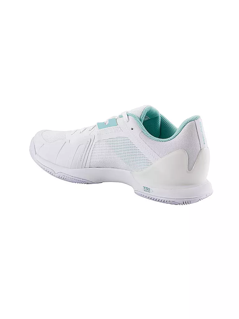 HEAD | Chaussures de tennis femme Sprint Evo 3.5 Terre Battue |