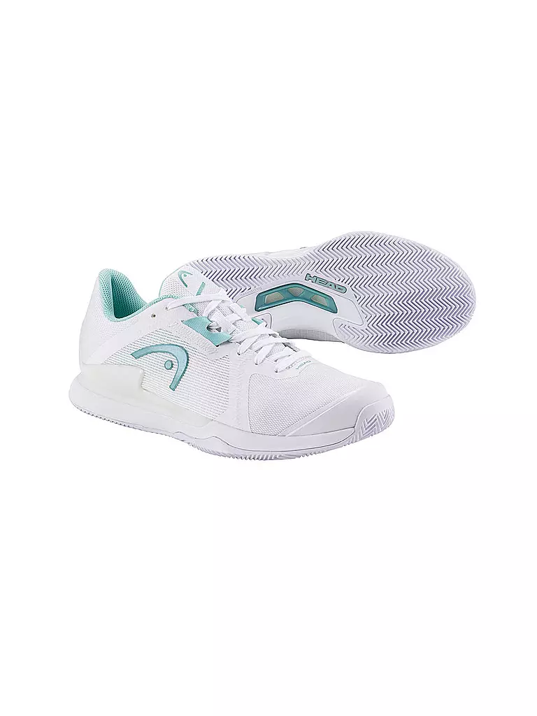 HEAD | Chaussures de tennis femme Sprint Evo 3.5 Terre Battue |