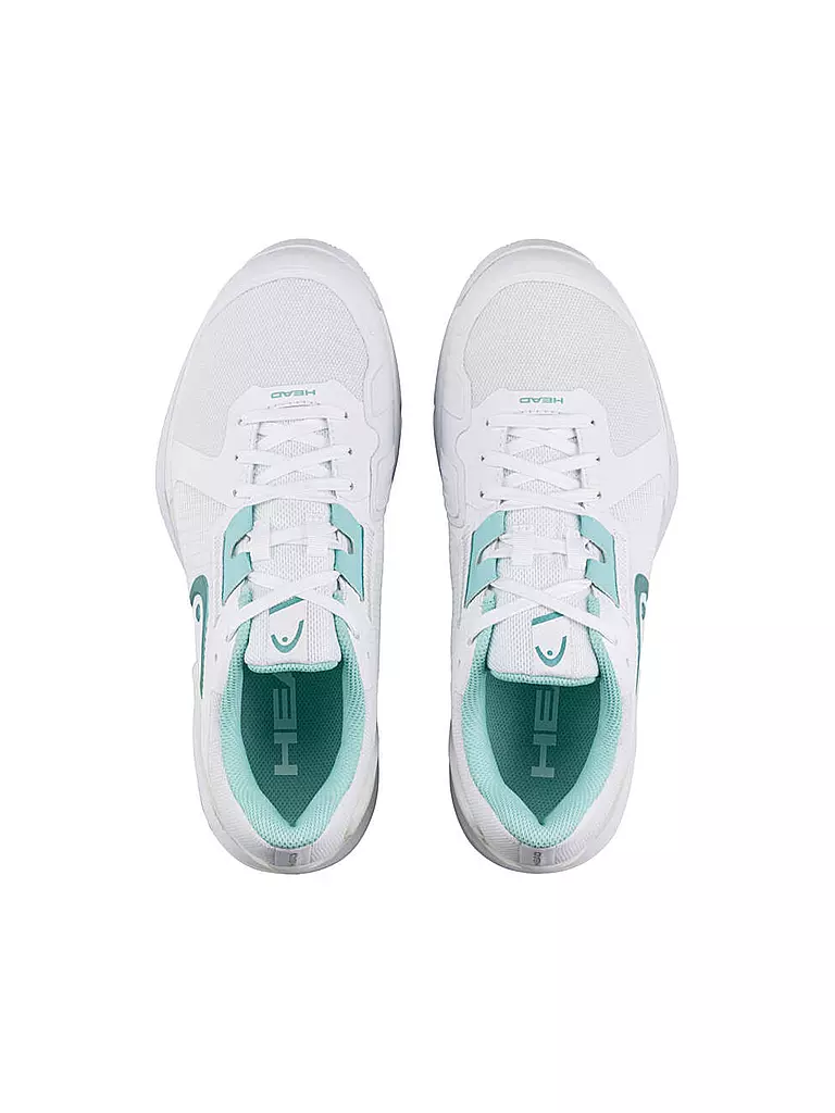 HEAD | Chaussures de tennis femme Sprint Evo 3.5 Terre Battue |