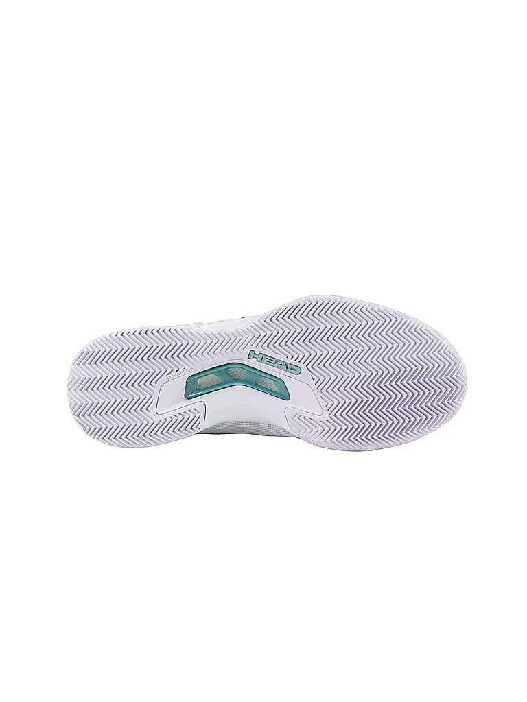 HEAD | Chaussures de tennis femme Sprint Evo 3.5 Terre Battue |