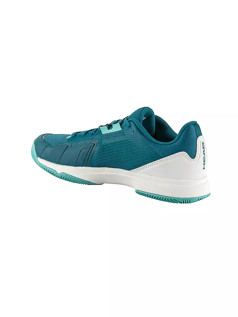 HEAD | Chaussures de tennis femme Sprint Team 3.5 Terre Battue | Menthe