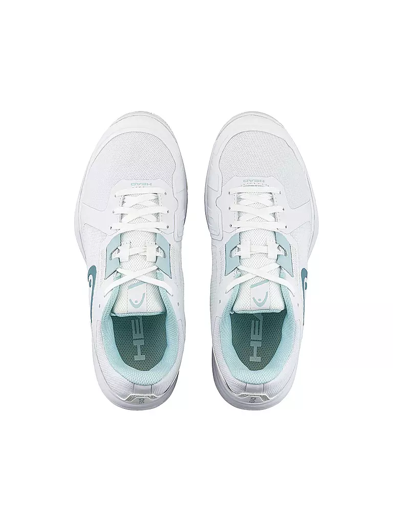 HEAD | Chaussures de tennis femme Sprint Team 3.5 Terre Battue |