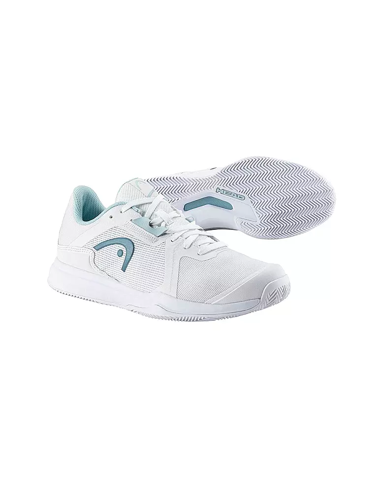 HEAD | Chaussures de tennis femme Sprint Team 3.5 Terre Battue |