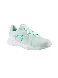 HEAD | Chaussures de tennis femme Sprint Team 3.5 | Bleu clair