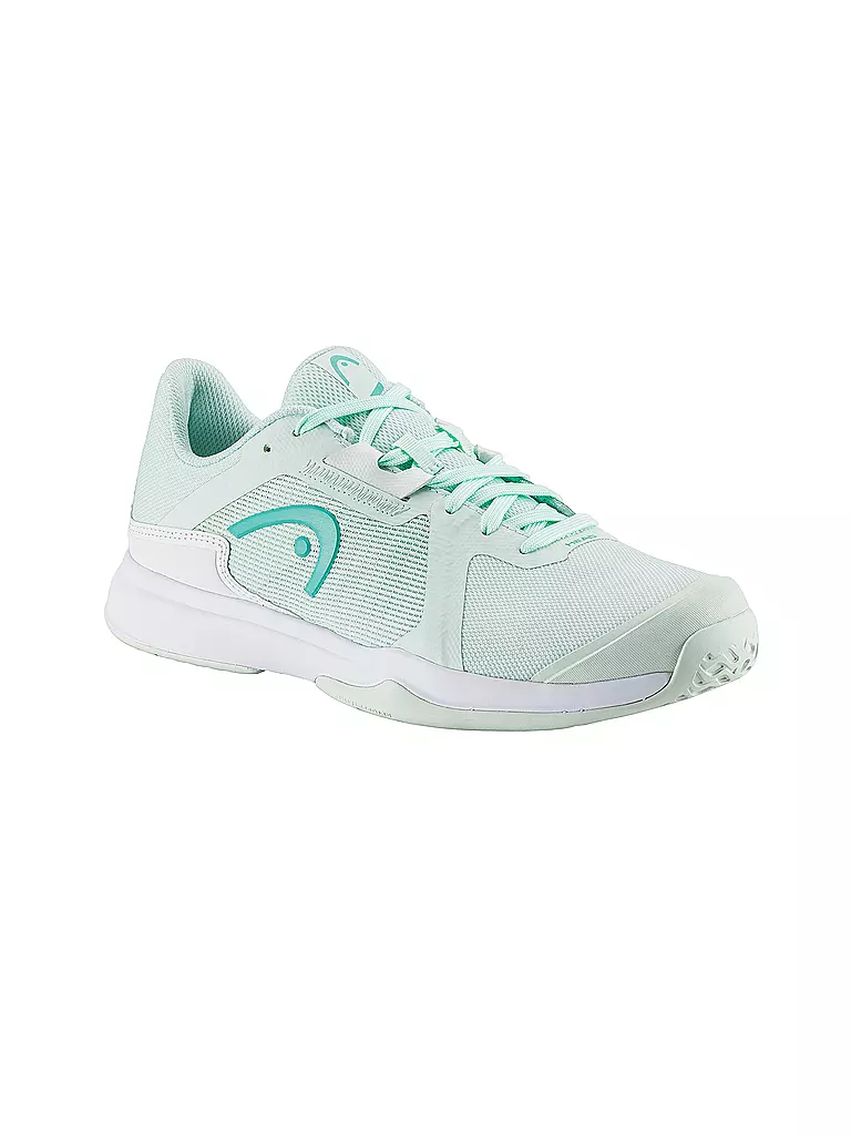 HEAD | Chaussures de tennis femme Sprint Team 3.5 | Bleu clair