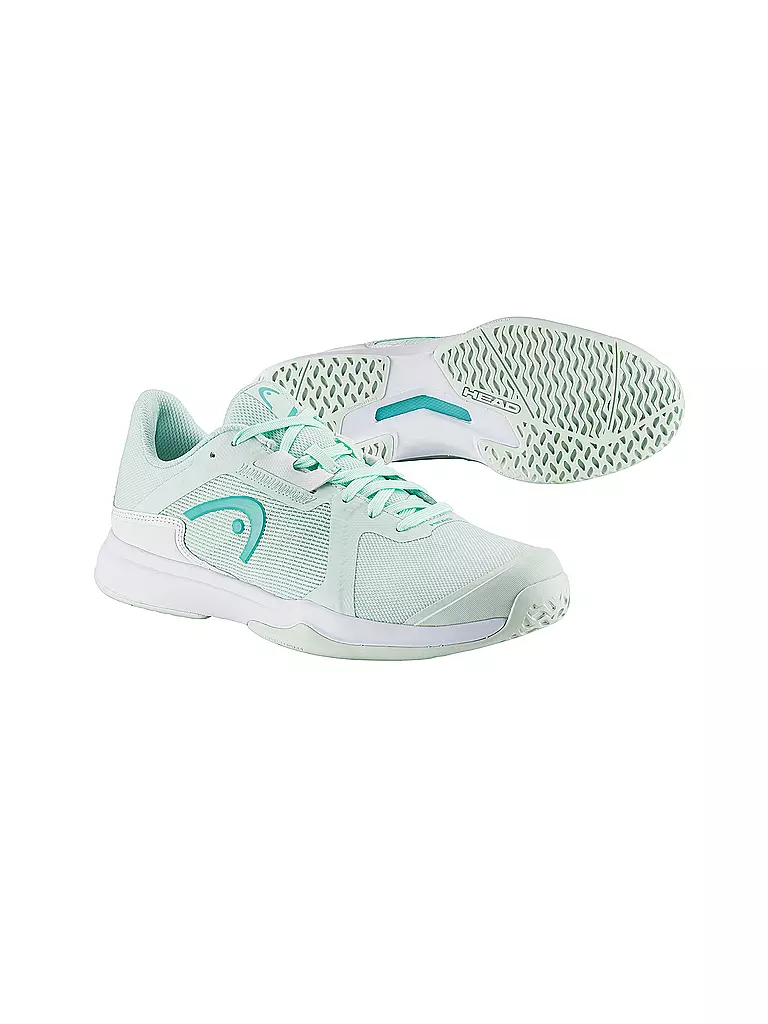 HEAD | Chaussures de tennis femme Sprint Team 3.5 |