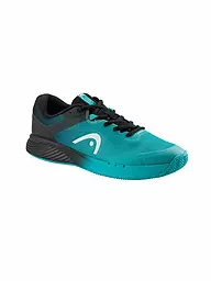 HEAD | Chaussures de tennis homme Sprint Evo 3.5 Clay | Noir