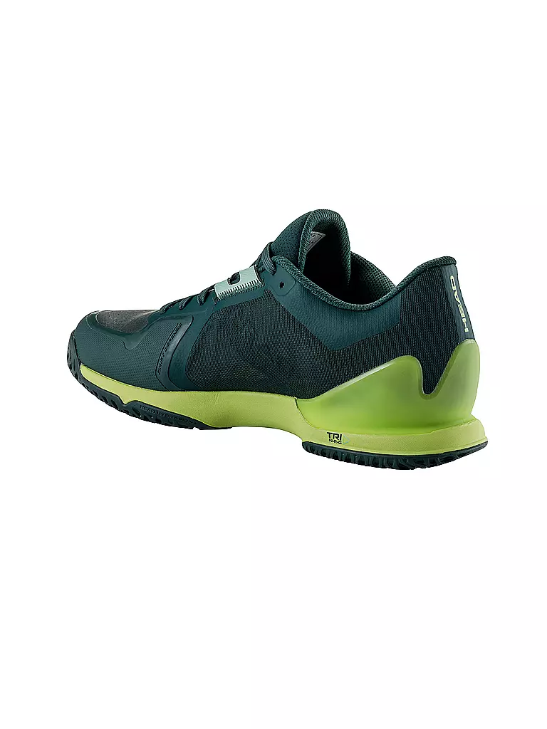 HEAD | Chaussures de tennis homme Sprint Pro 3.5 |